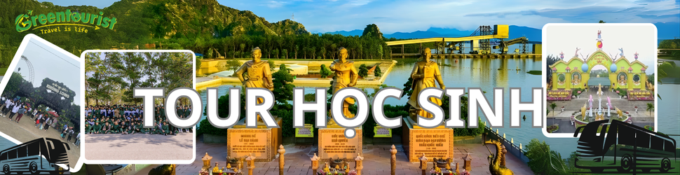 Tour học sinh