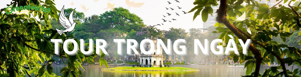 Tour trong ngày